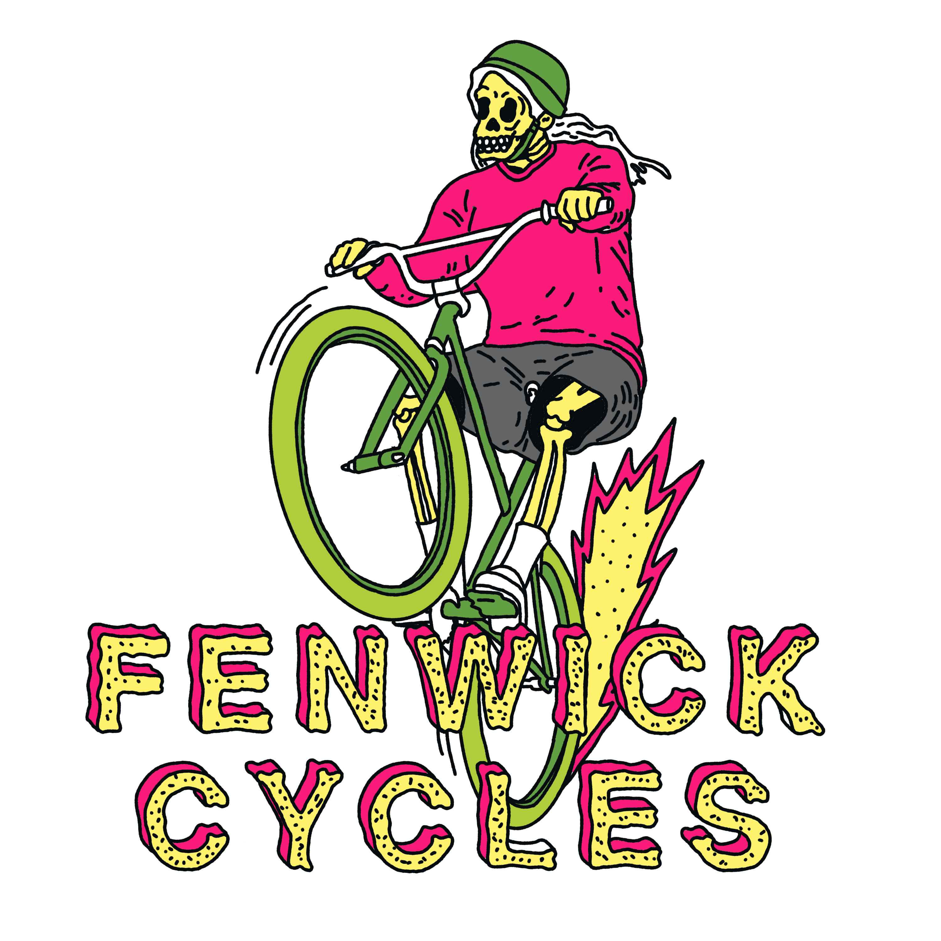Fenwick Cycles